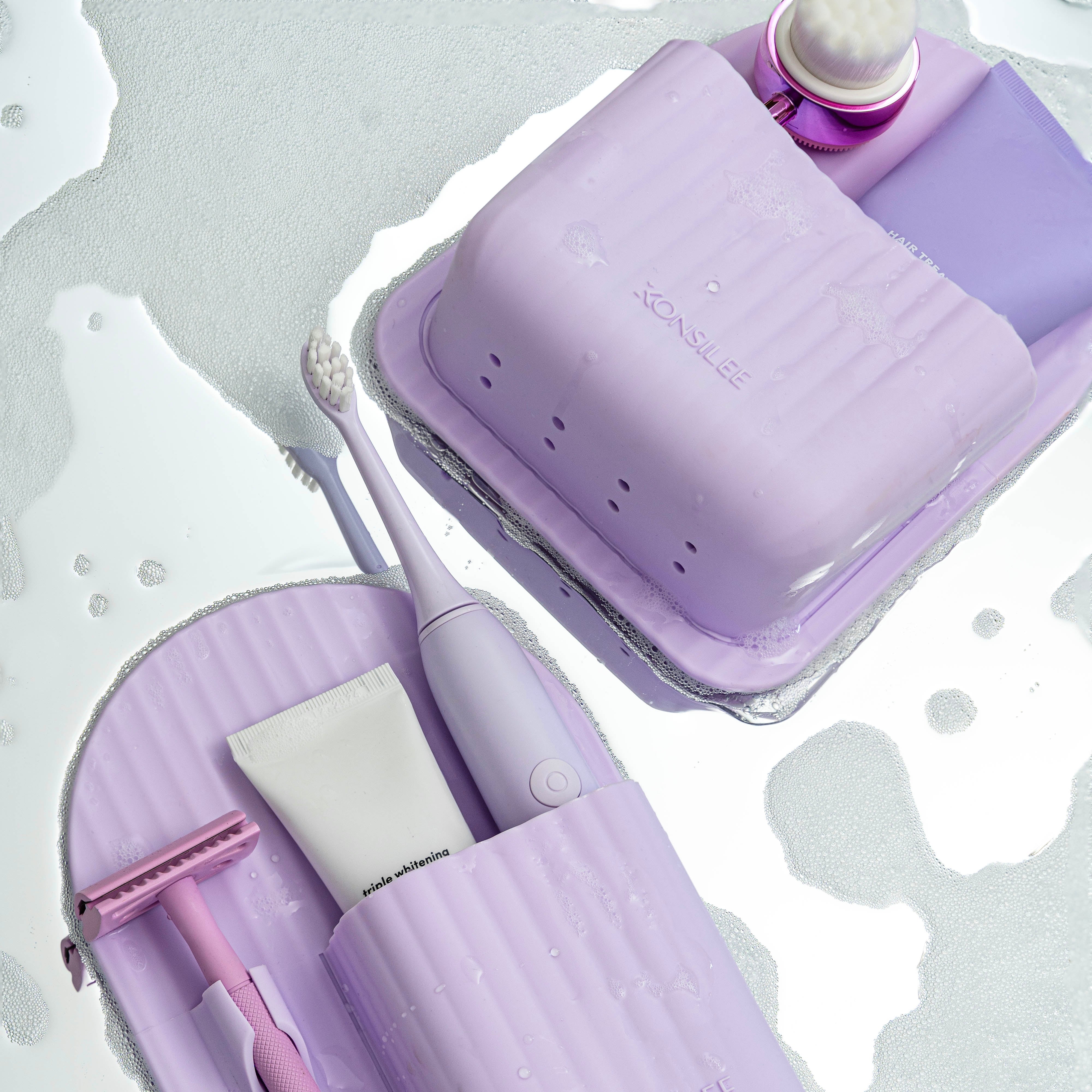 The Kendall | Shower Caddy
