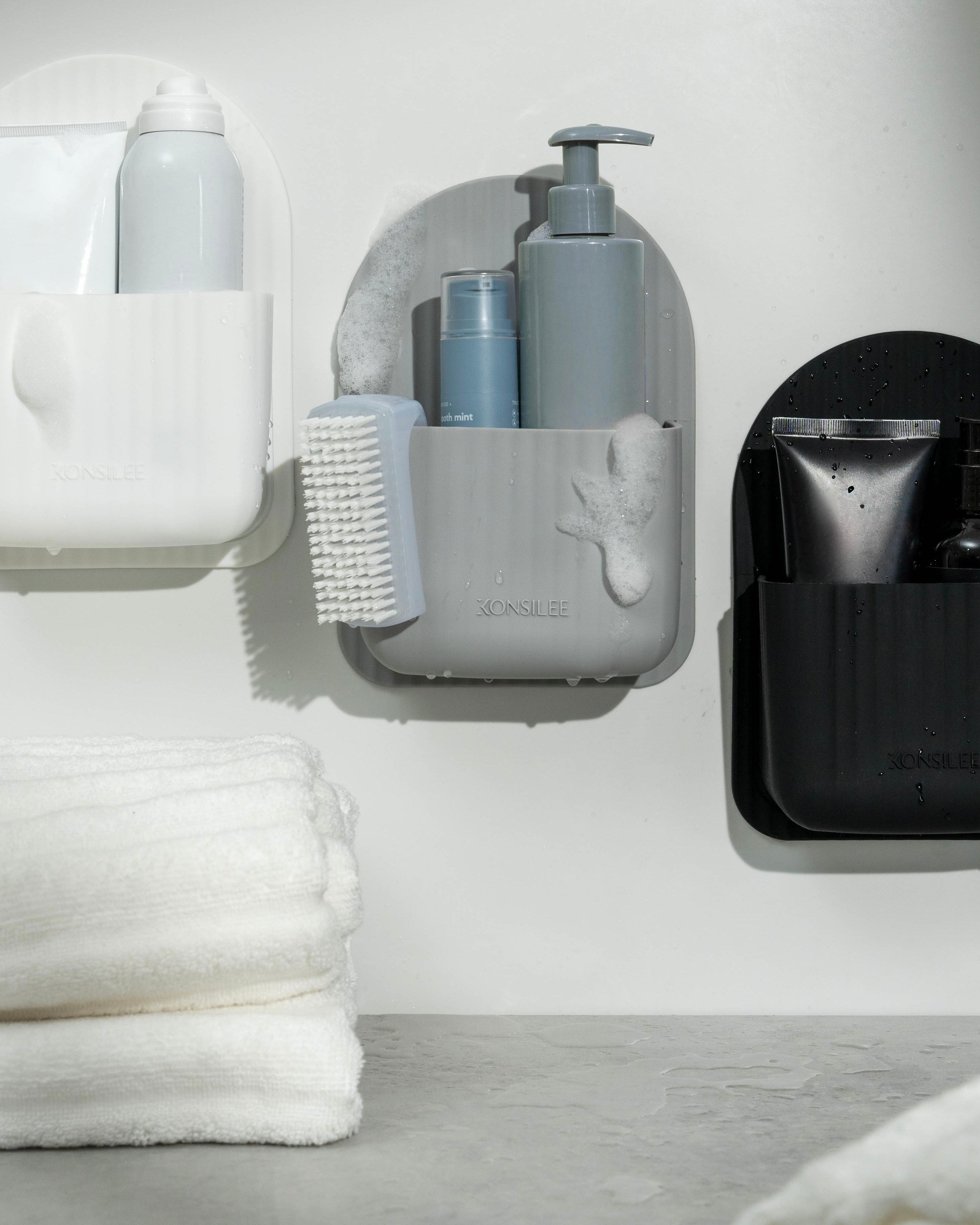 The Kendall | Shower Caddy