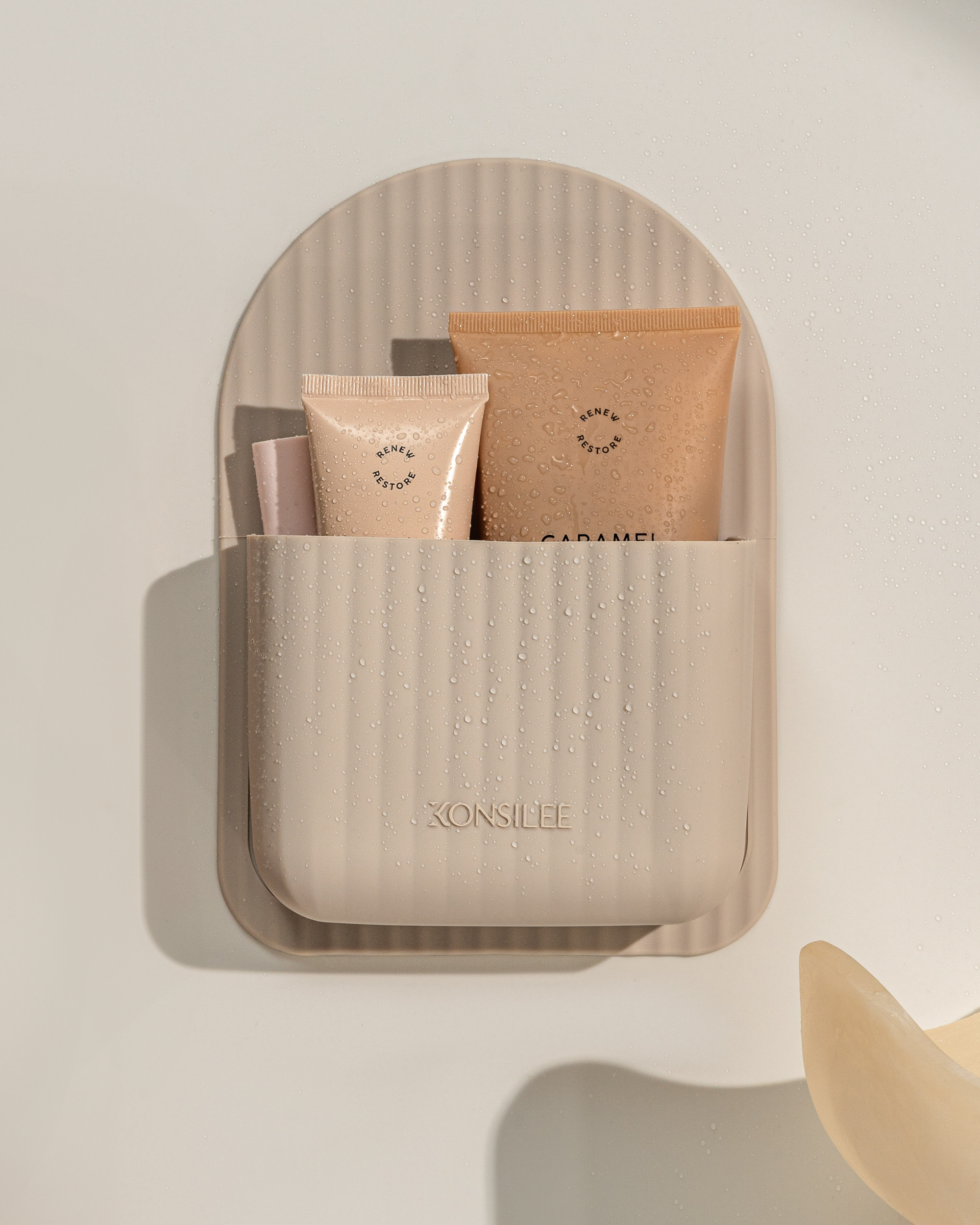 The Kendall | Shower Caddy