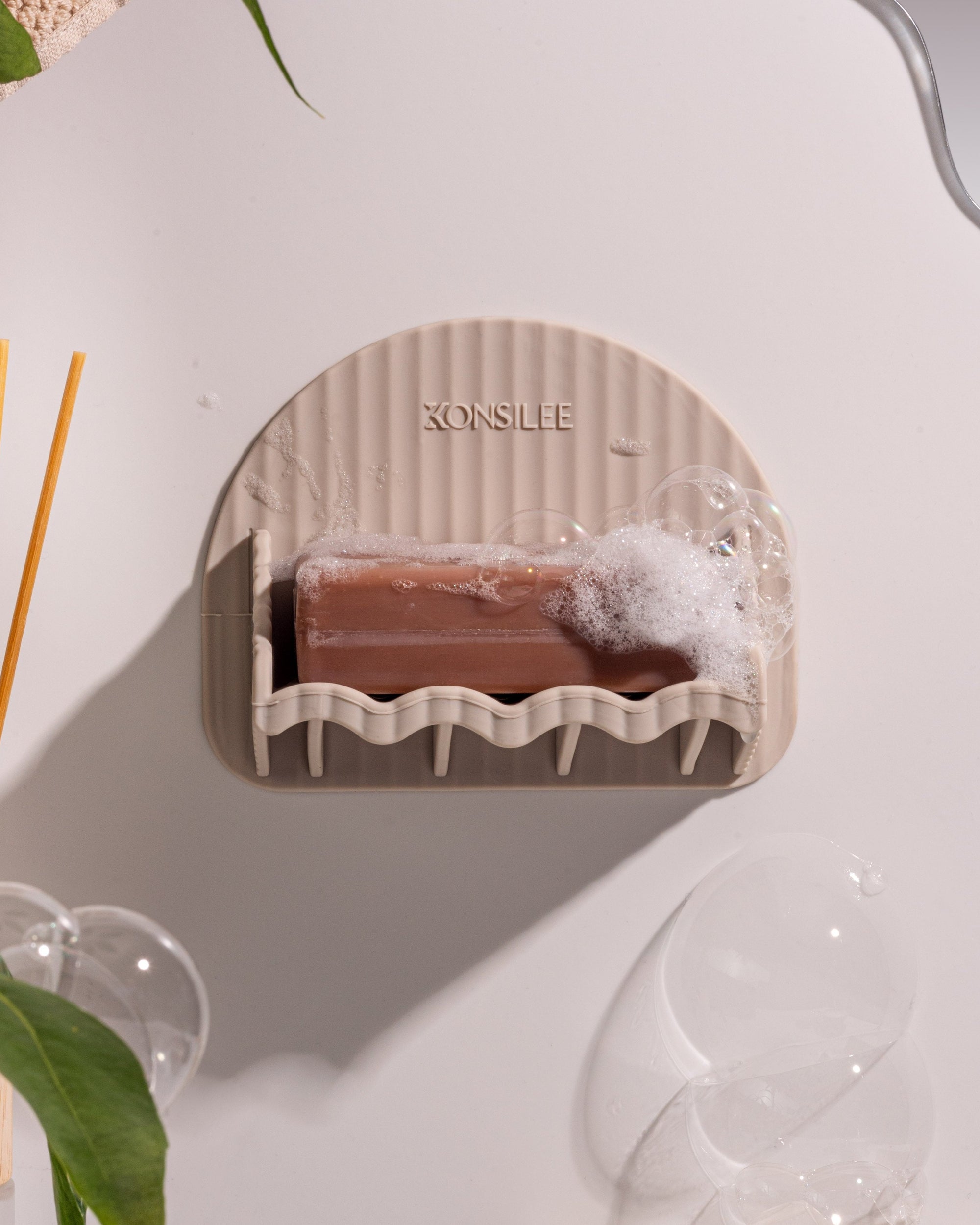 The Koda | Soap Holder